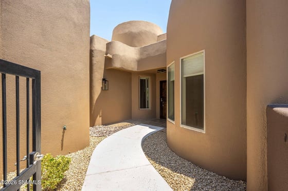 5192 San Carlos Court, Las Cruces, NM 88011 photo 4
