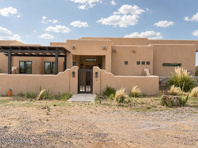 5008 Rock House Road, Las Cruces, NM – 3 bedroom, 2,953 sqft single family residence for sale at $690,000
