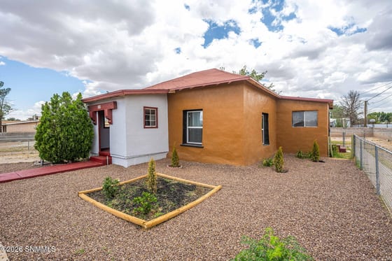 335 Armstrong, Las Cruces, NM 88007 photo 4