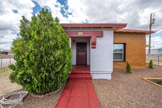 335 Armstrong, Las Cruces, NM 88007 photo 5