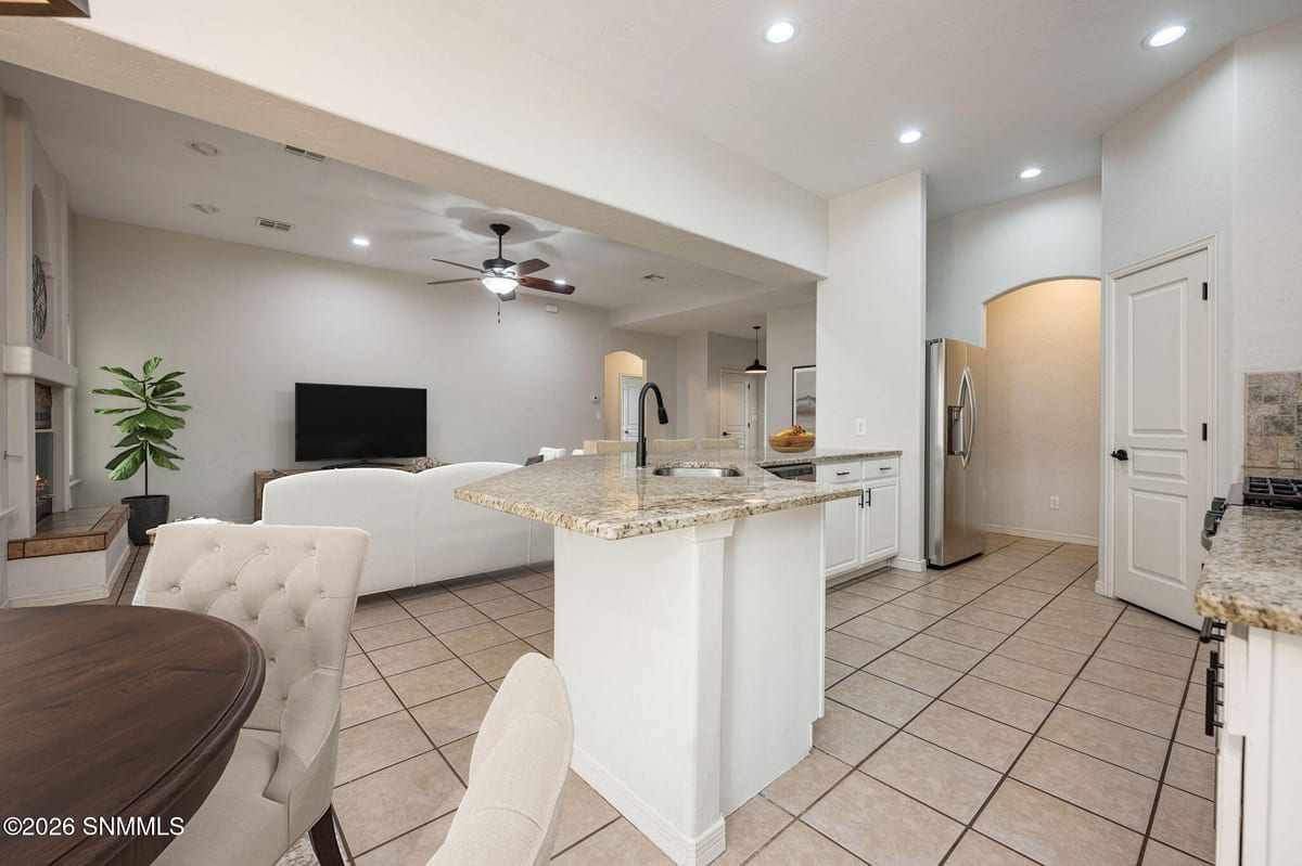2020 Southern Star Loop, Las Cruces, NM 88011, foto 13