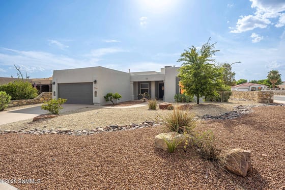 2020 Southern Star Loop, Las Cruces, NM 88011 photo 2