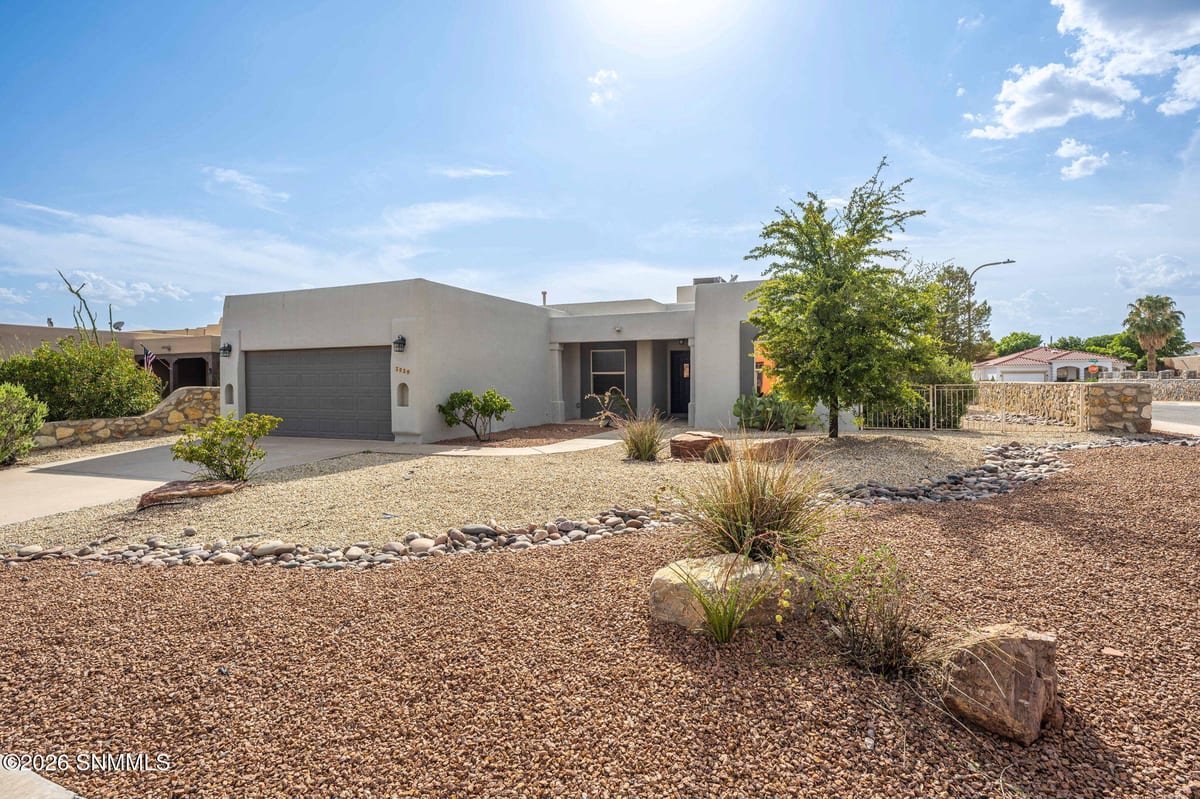 2020 Southern Star Loop, Las Cruces, NM 88011, foto 2
