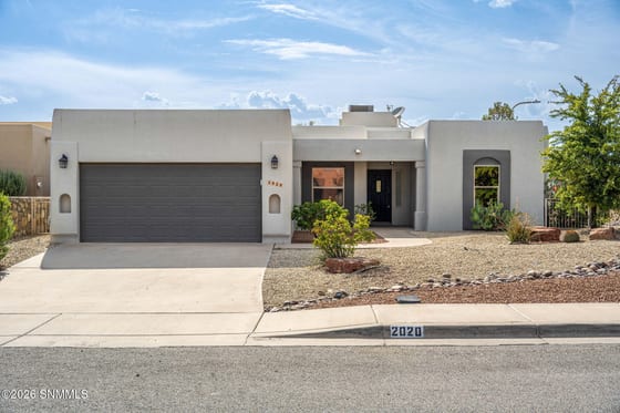 2020 Southern Star Loop, Las Cruces, NM 88011 photo 3