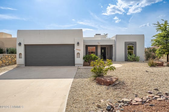 2020 Southern Star Loop, Las Cruces, NM 88011 photo 4