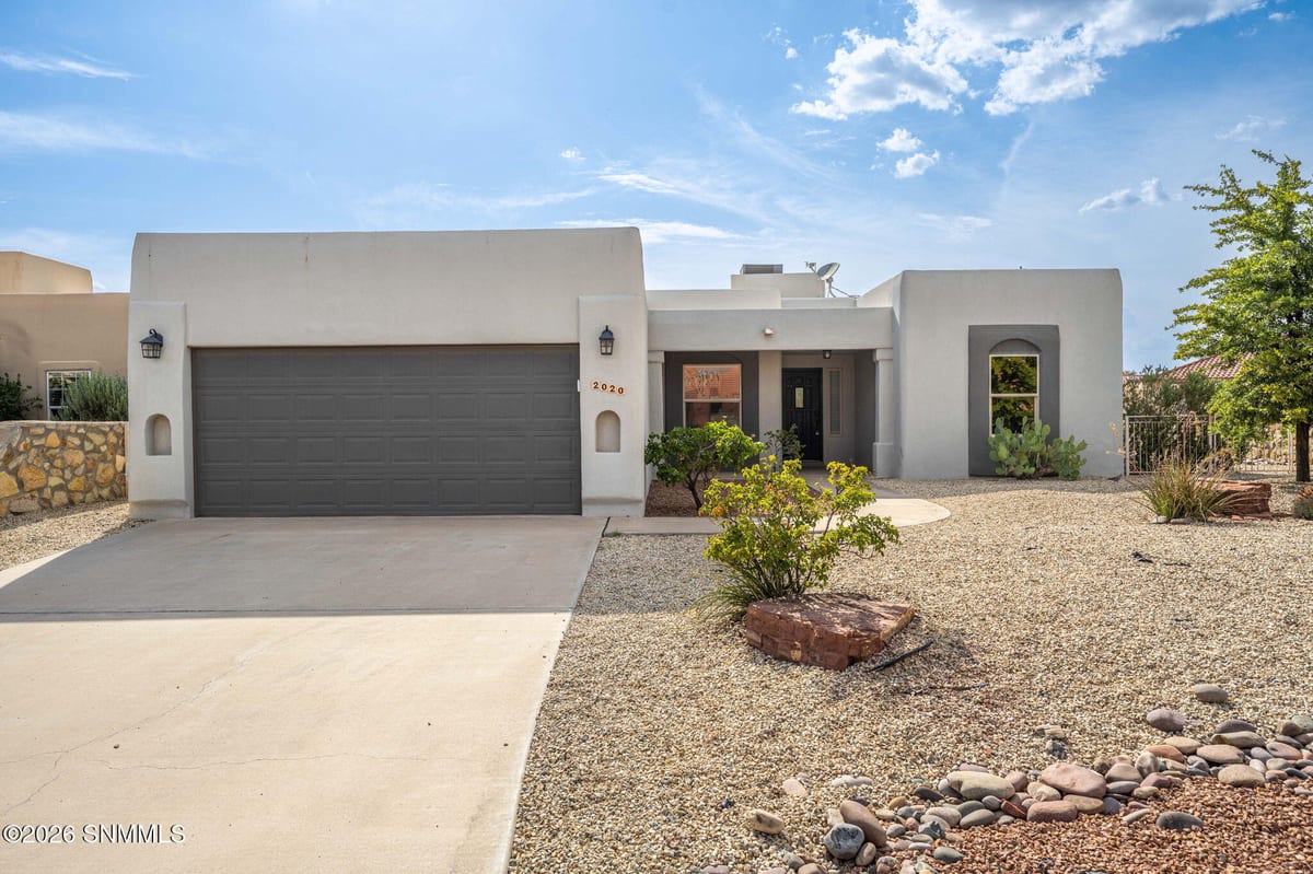 2020 Southern Star Loop, Las Cruces, NM 88011, foto 4