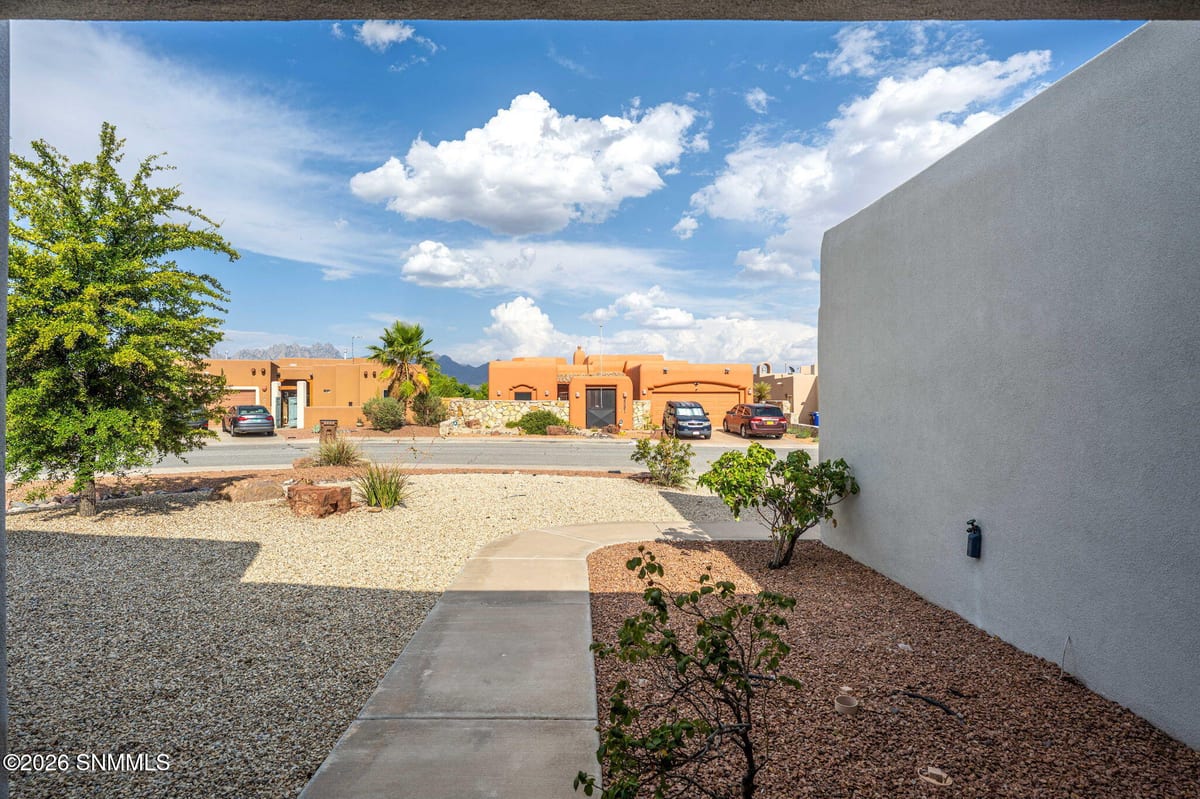 2020 Southern Star Loop, Las Cruces, NM 88011, foto 6