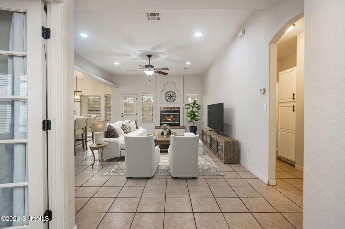 2020 Southern Star Loop, Las Cruces, NM 88011, foto 8