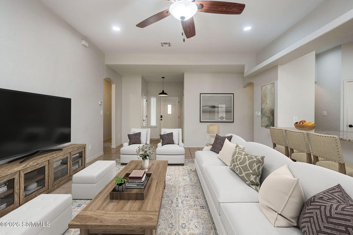 2020 Southern Star Loop, Las Cruces, NM 88011, foto 9