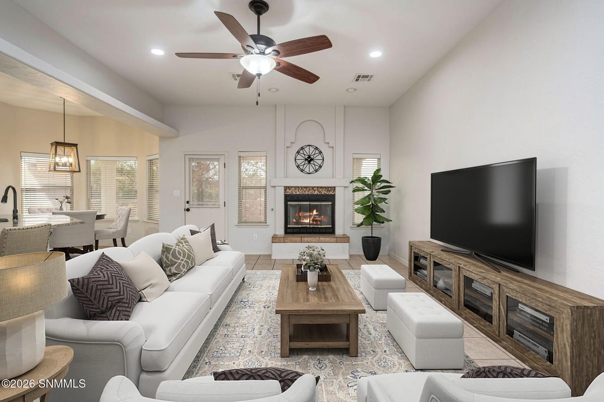 2020 Southern Star Loop, Las Cruces, NM 88011, foto 10
