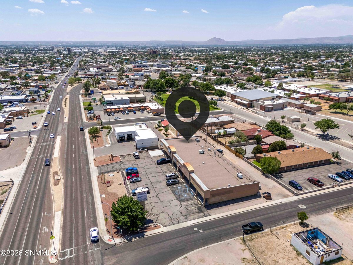 1855 E Lohman Avenue #G, Las Cruces, NM 88001 photo 1