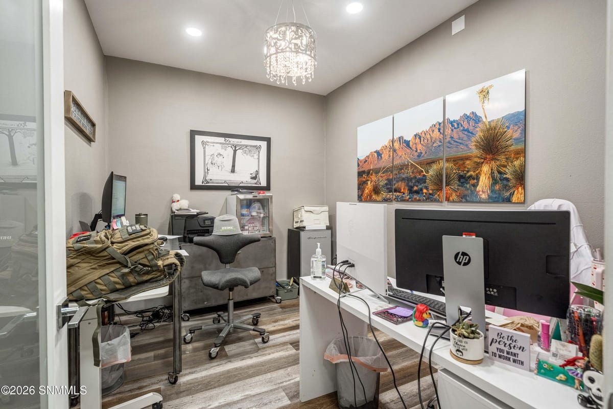 1855 E Lohman Avenue #G, Las Cruces, NM 88001 photo 15