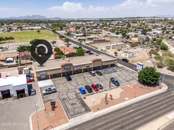 1855 E Lohman Avenue #G, Las Cruces, NM 88001 photo 2
