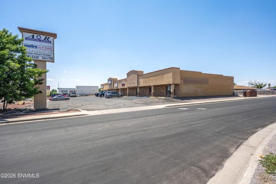 1855 E Lohman Avenue #G, Las Cruces, NM 88001 photo 3
