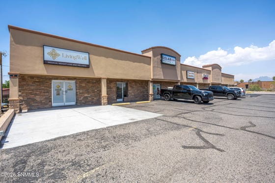 1855 E Lohman Avenue #G, Las Cruces, NM 88001 photo 4