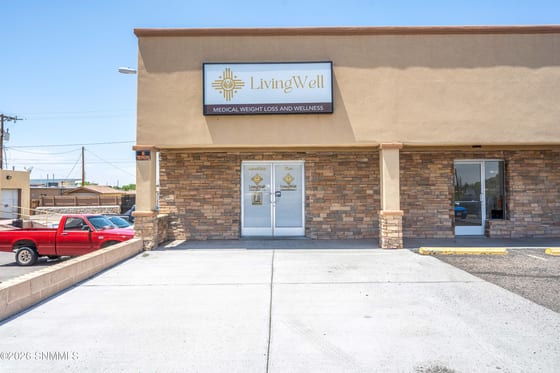 1855 E Lohman Avenue #G, Las Cruces, NM 88001 photo 5