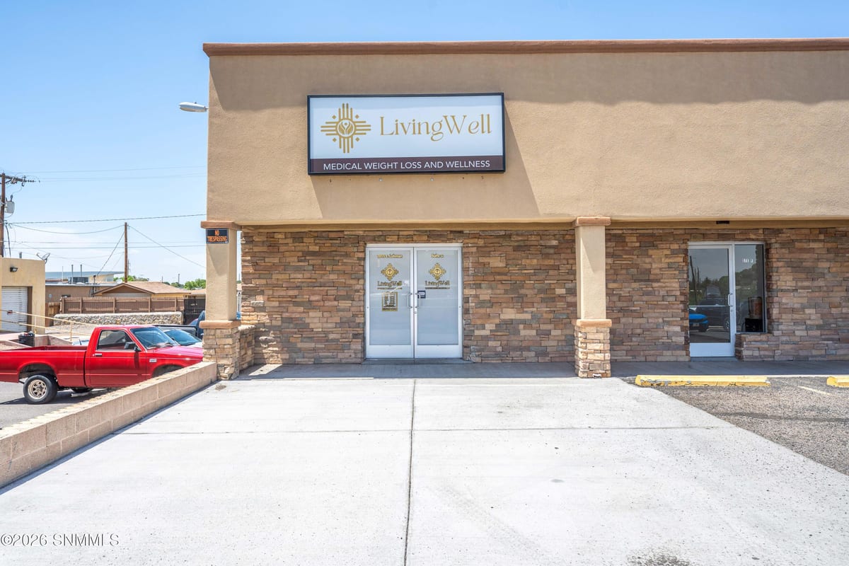 1855 E Lohman Avenue #G, Las Cruces, NM 88001 photo 5