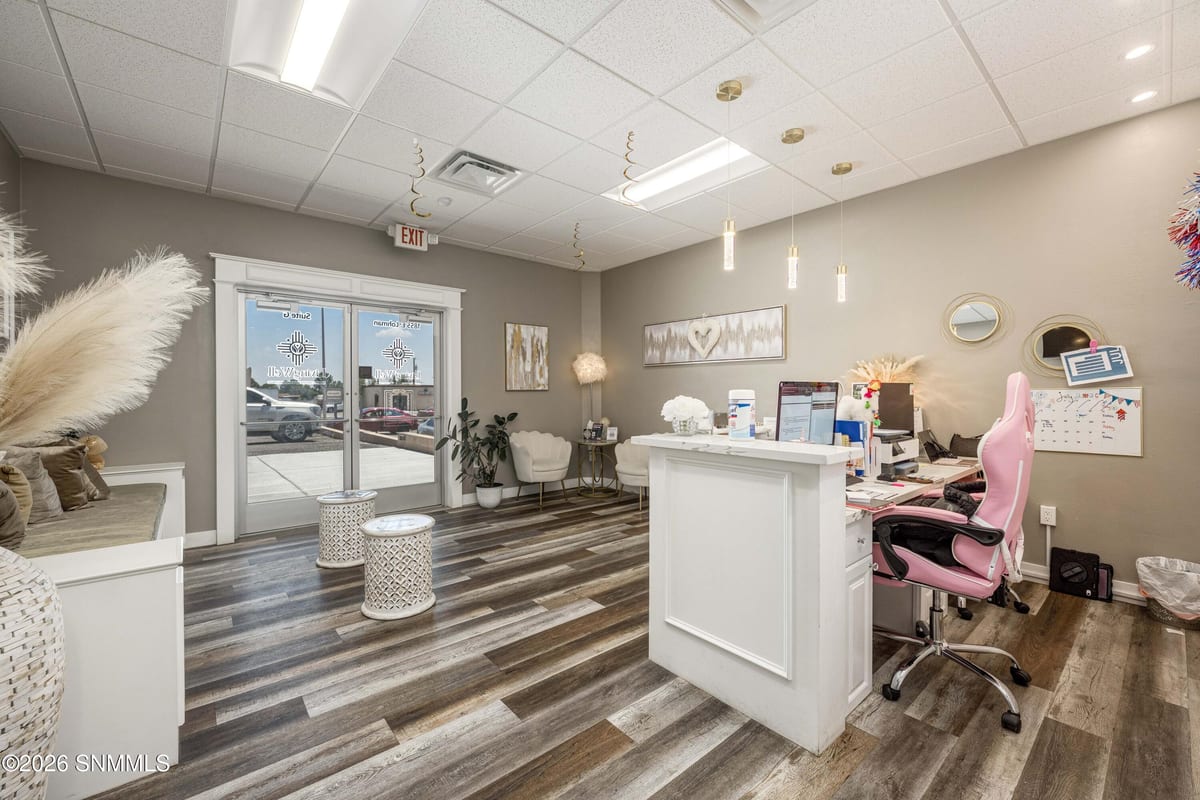 1855 E Lohman Avenue #G, Las Cruces, NM 88001 photo 10