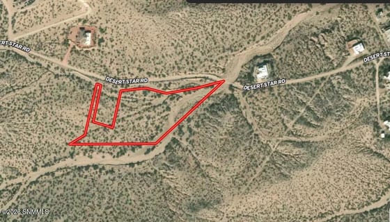 6215 Desert Star Road, Las Cruces, NM 88005 photo 2
