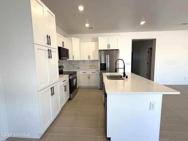 1043 Arabetto Road, Las Cruces, NM 88012 photo 2
