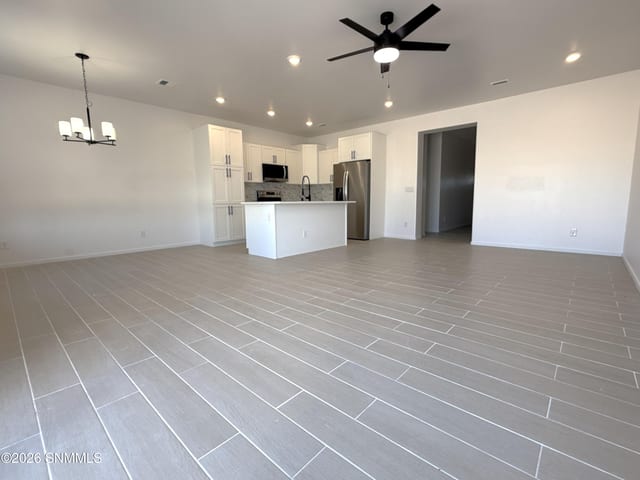 1043 Arabetto Road, Las Cruces, NM 88012 photo 3