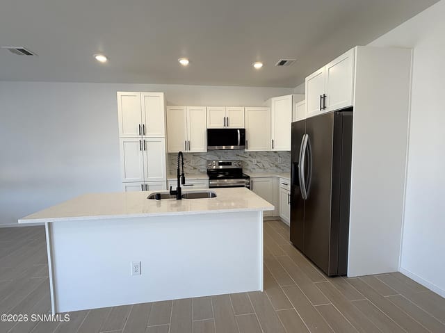 1043 Arabetto Road, Las Cruces, NM 88012 photo 4