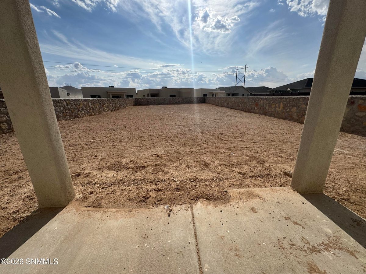 1043 Arabetto Road, Las Cruces, NM 88012 photo 9