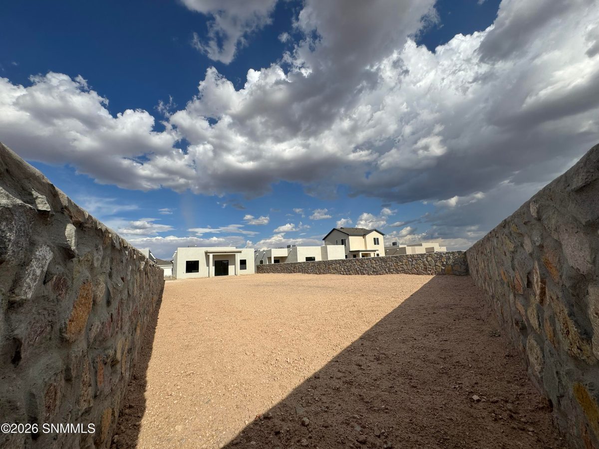1043 Arabetto Road, Las Cruces, NM 88012 photo 10