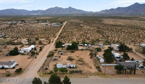 7092 Macarthur Road, Las Cruces, NM 88012 photo 2
