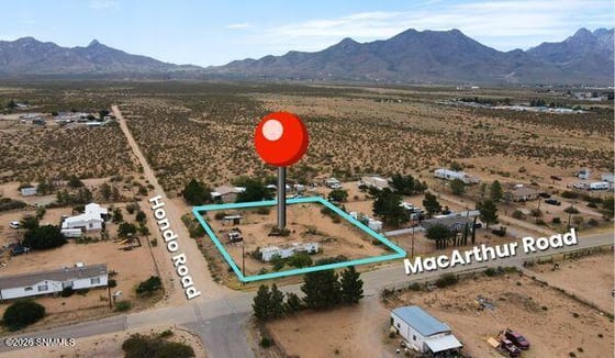 7092 Macarthur Road, Las Cruces, NM 88012 photo 3