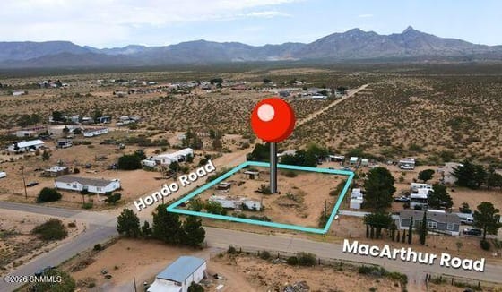 7092 Macarthur Road, Las Cruces, NM 88012 photo 5