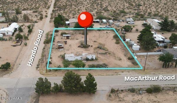 7092 Macarthur Road, Las Cruces, NM 88012 photo 7