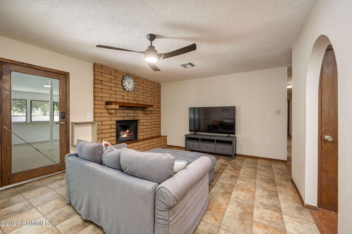 651 W Taylor Road, Las Cruces, NM 88007, foto 13