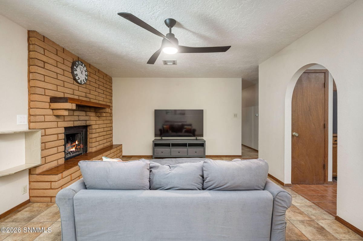651 W Taylor Road, Las Cruces, NM 88007, foto 14