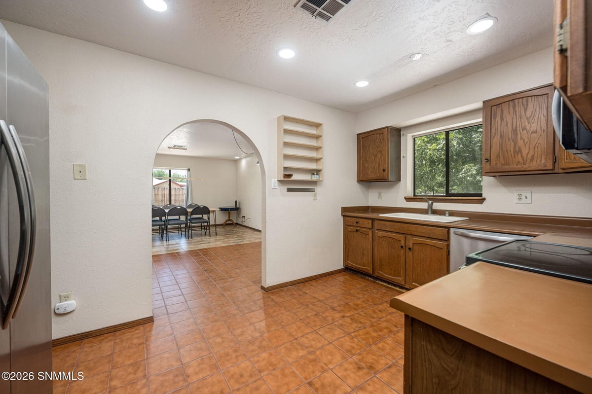 651 W Taylor Road, Las Cruces, NM 88007, foto 15