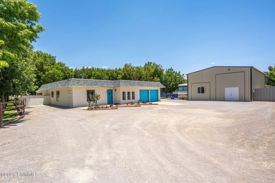 651 W Taylor Road, Las Cruces, NM 88007 photo 2