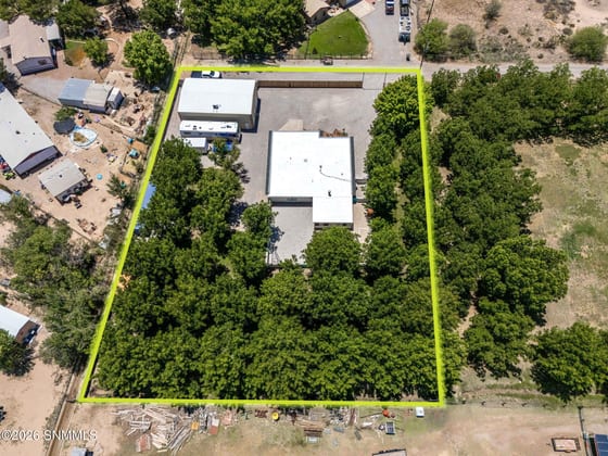 651 W Taylor Road, Las Cruces, NM 88007 photo 3
