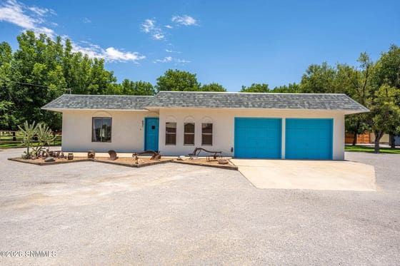 651 W Taylor Road, Las Cruces, NM 88007 photo 4