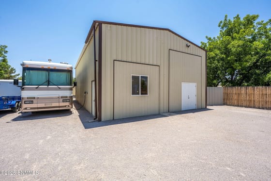 651 W Taylor Road, Las Cruces, NM 88007 photo 5