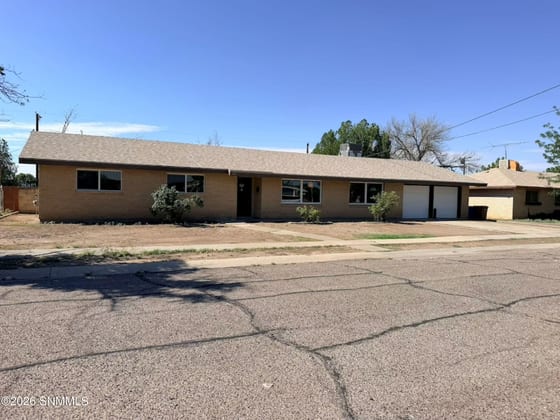 195 Hoagland Road, Las Cruces, NM 88005 photo 2