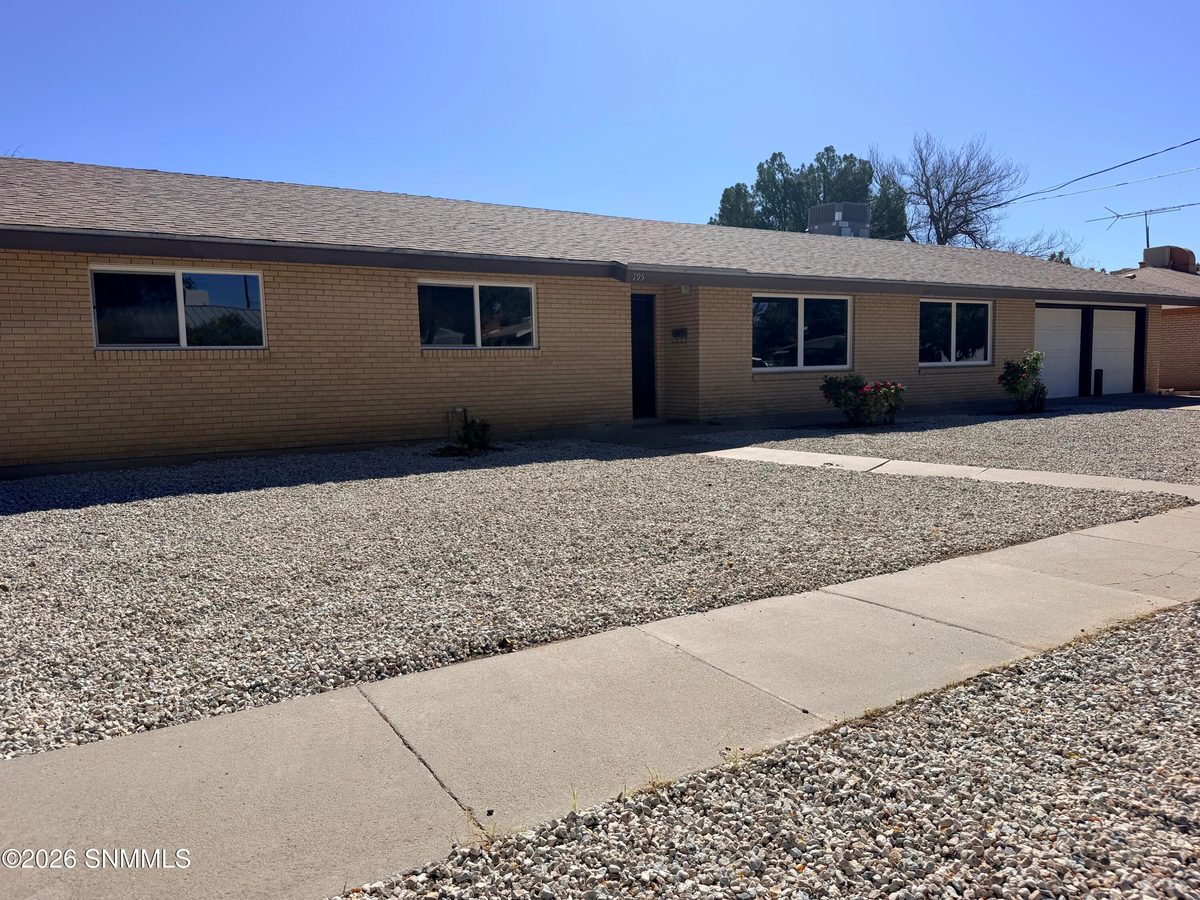 195 Hoagland Road, Las Cruces, NM 88005 photo 3