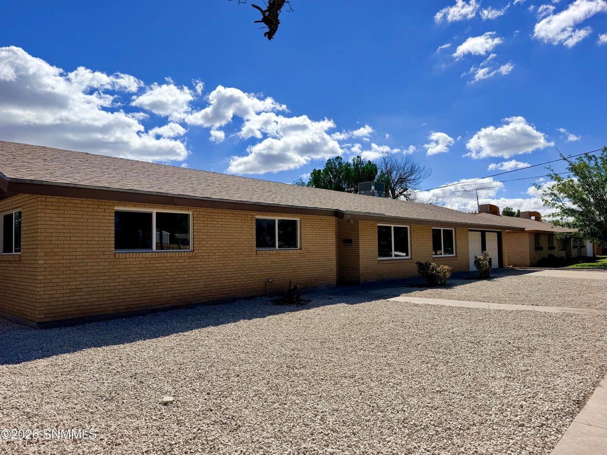 195 Hoagland Road, Las Cruces, NM 88005 photo 4