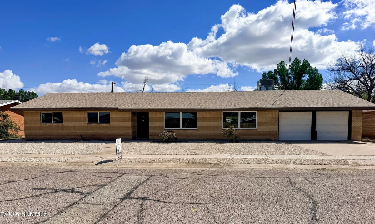 195 Hoagland Road, Las Cruces, NM 88005 photo 5