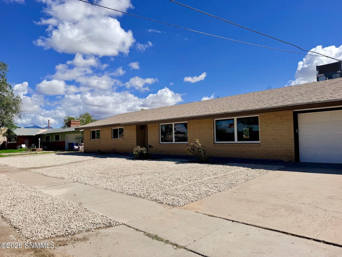 195 Hoagland Road, Las Cruces, NM 88005 photo 6