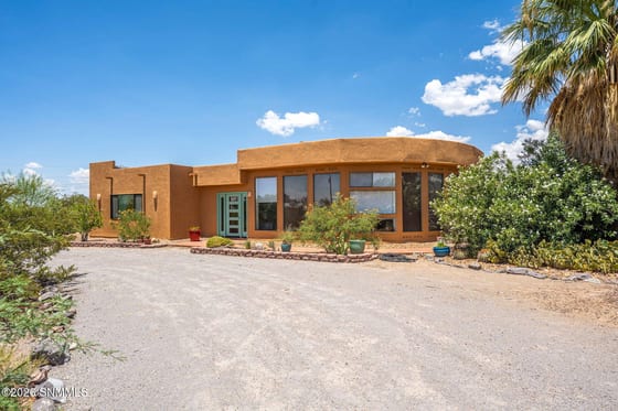 4155 Sotol Drive, Las Cruces, NM 88011 photo 2