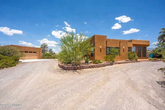 4155 Sotol Drive, Las Cruces, NM 88011 photo 3
