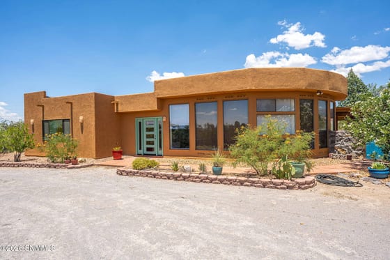 4155 Sotol Drive, Las Cruces, NM 88011 photo 4