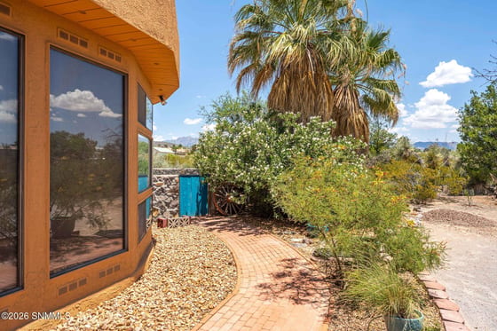 4155 Sotol Drive, Las Cruces, NM 88011 photo 5