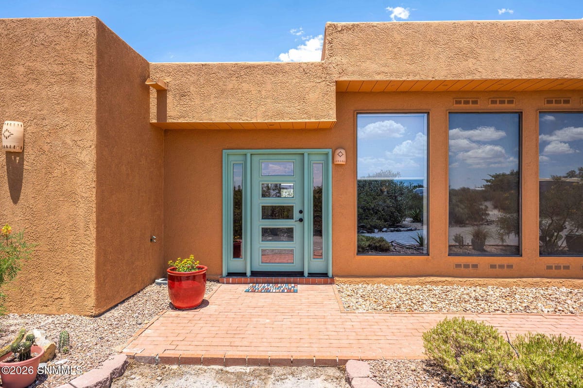 4155 Sotol Drive, Las Cruces, NM 88011 photo 6
