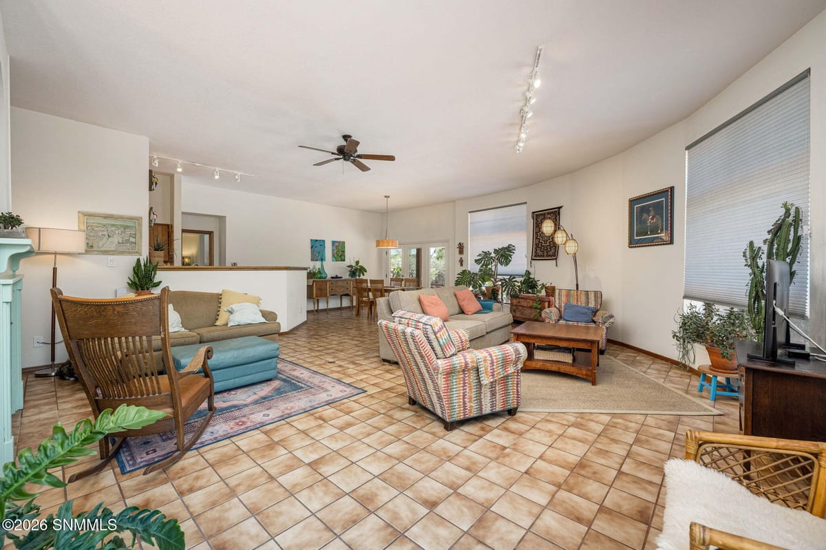 4155 Sotol Drive, Las Cruces, NM 88011 photo 8